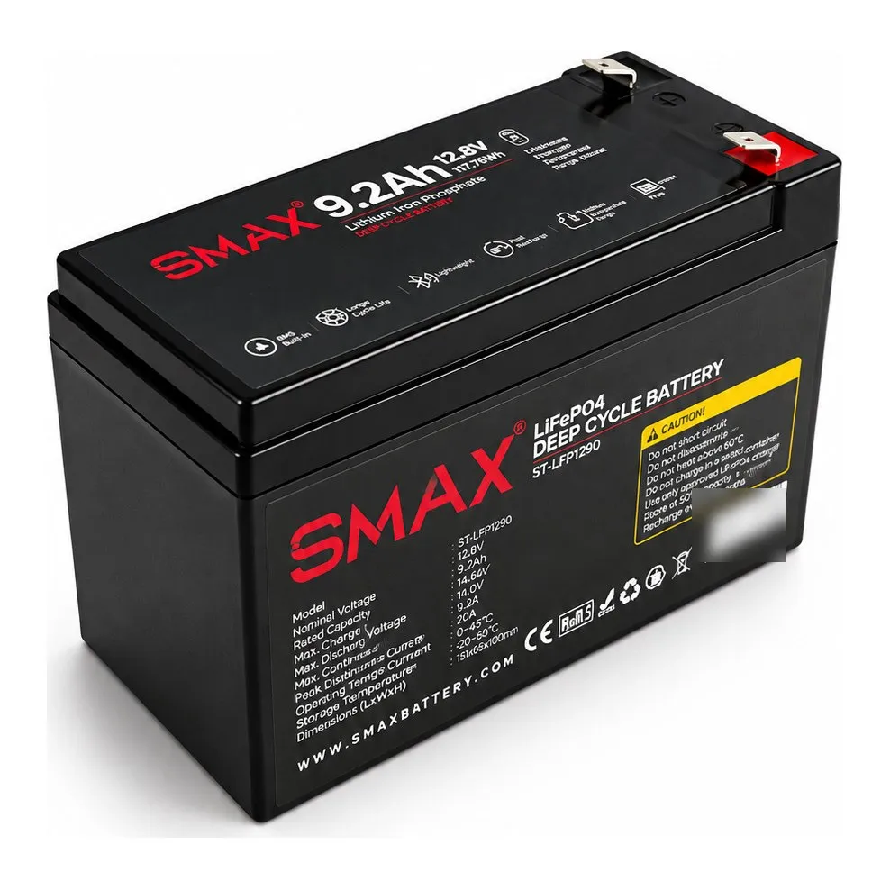 SMAX ST-LFP1290 · 视图 2