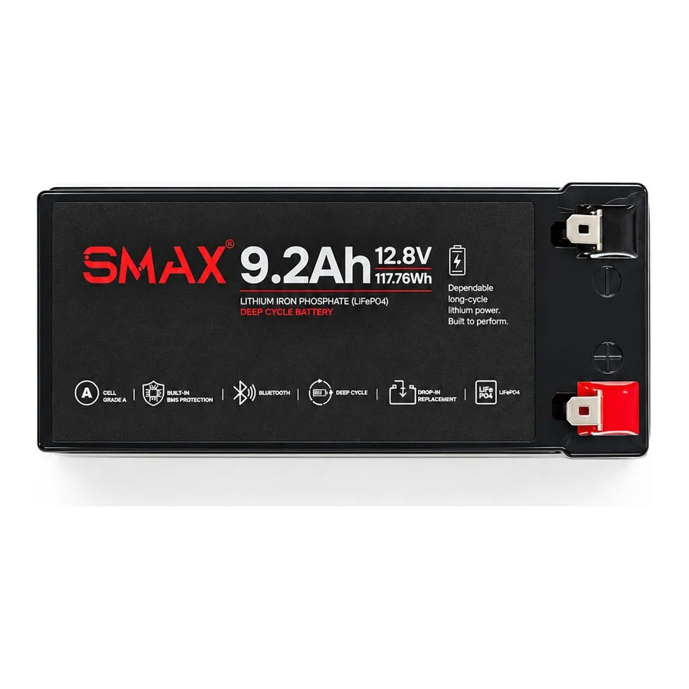 SMAX ST-LFP1290 · 视图 3