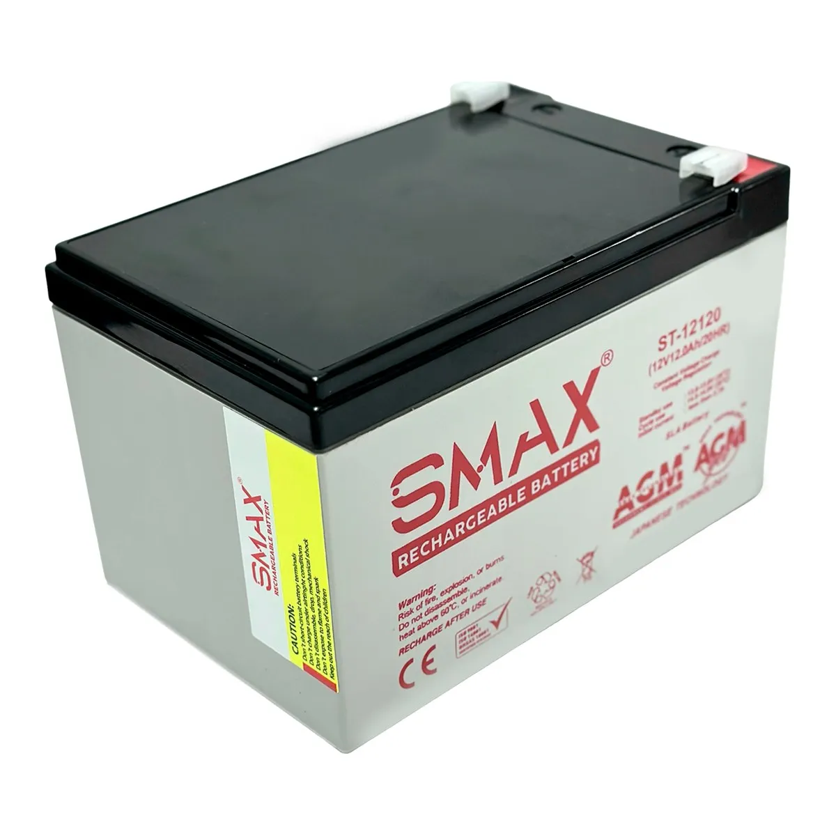 SMAX ST-12120 · View 2