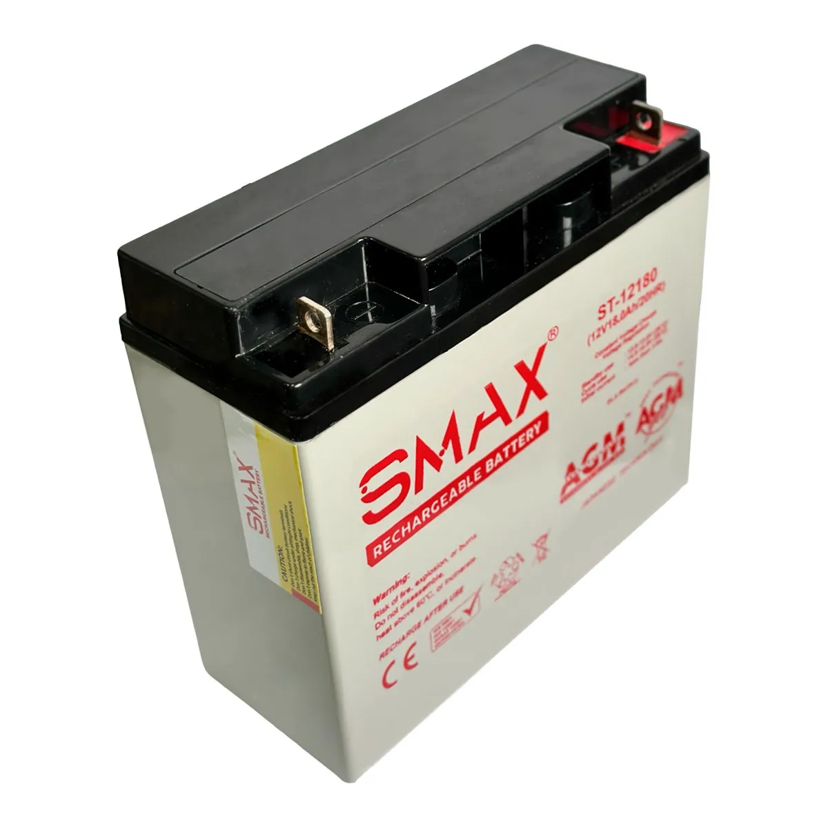 SMAX ST-12180 · View 2