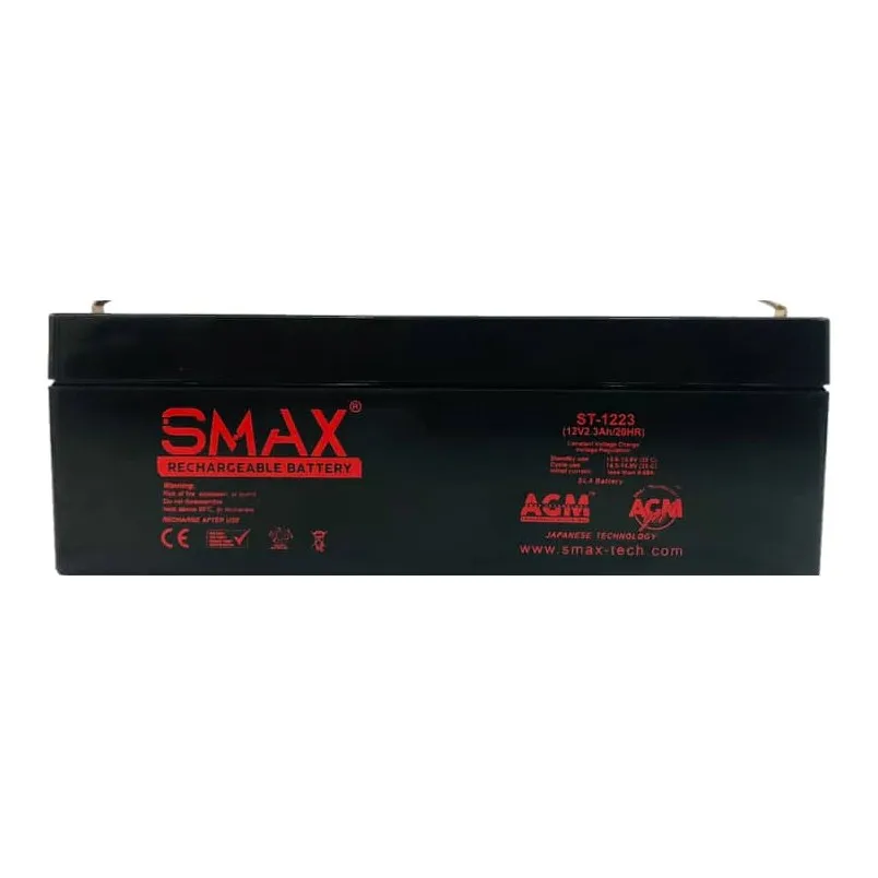 SMAX ST-1223 · 视图 2