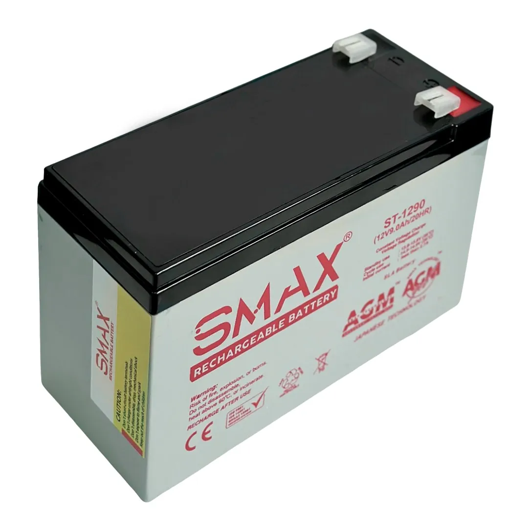 SMAX ST-1290 · 视图 2