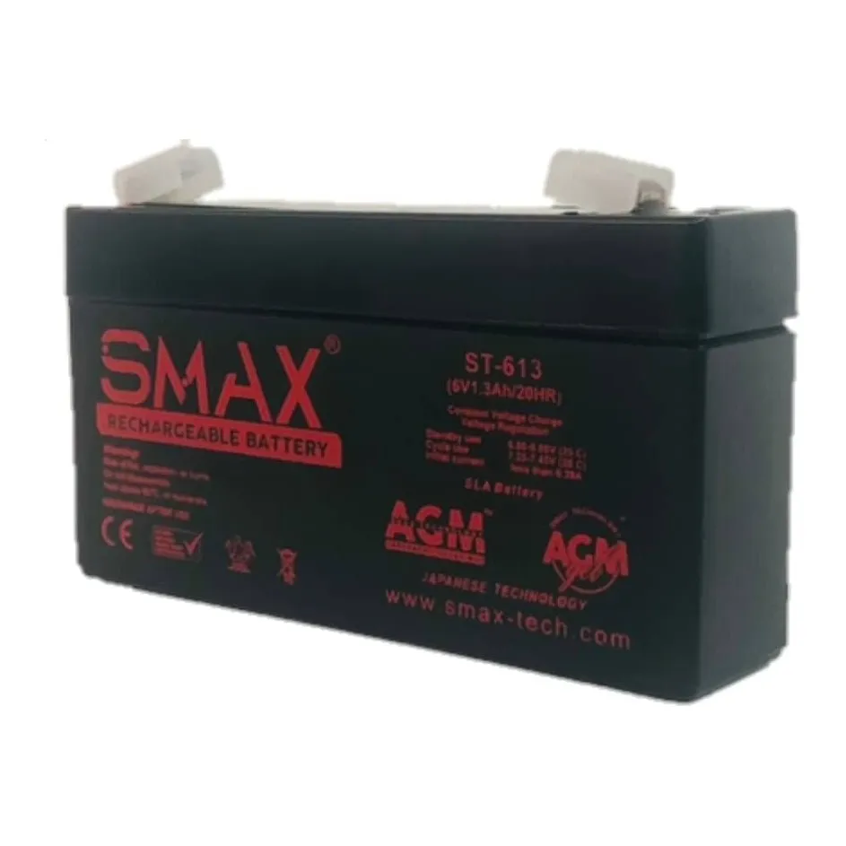 SMAX ST-613 · View 2